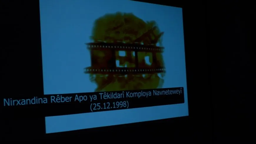 Li herêmên cuda yên Bakur û Rojhilatê Sûriyeyê Komploya Navneteweyî hate şermezarkirin