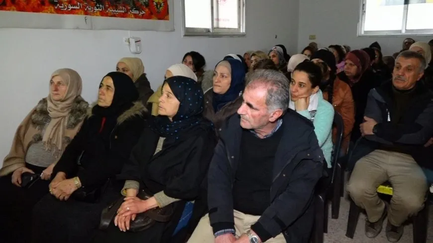 Li herêmên cuda yên Bakur û Rojhilatê Sûriyeyê Komploya Navneteweyî hate şermezarkirin