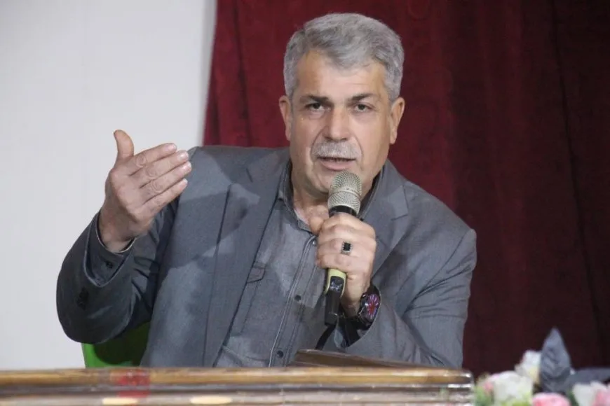 'Em ê li hember komplogeran bi ser bikevin û azadiya fîzîkî ya Rêbertî pêk bîninˊ