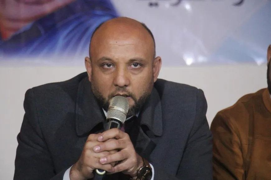 'Em ê li hember komplogeran bi ser bikevin û azadiya fîzîkî ya Rêbertî pêk bîninˊ