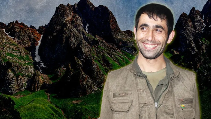 HPG’ê nasnameya şehîdekî aşkera kir