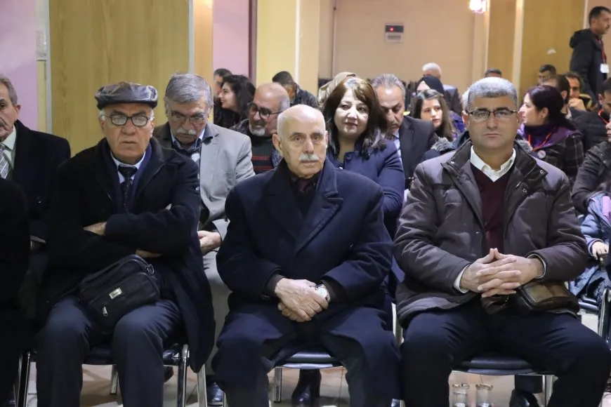 Yekitiya Lîberal a Kurdistanê kongreya xwe li dar dixe