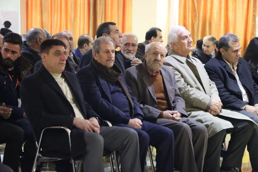Yekitiya Lîberal a Kurdistanê kongreya xwe li dar dixe