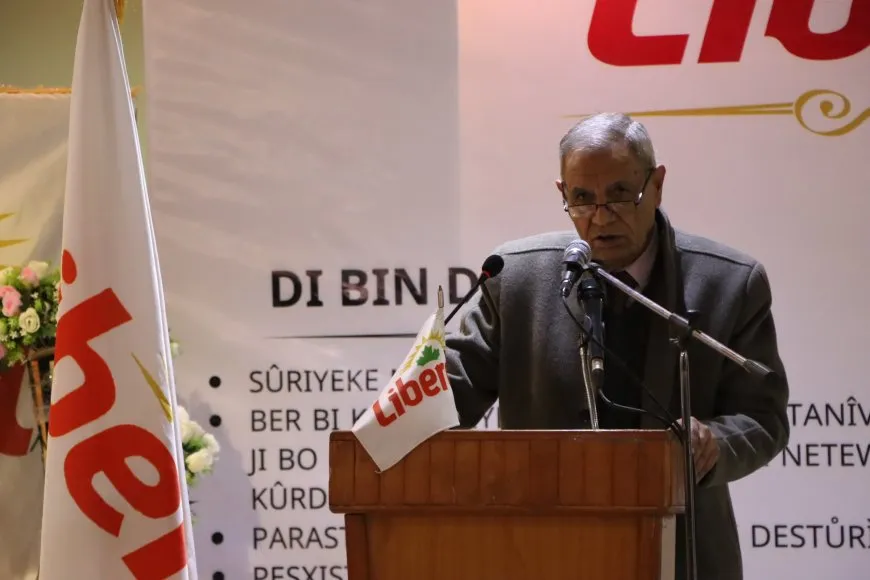 Yekitiya Lîberal a Kurdistanê kongreya xwe li dar dixe