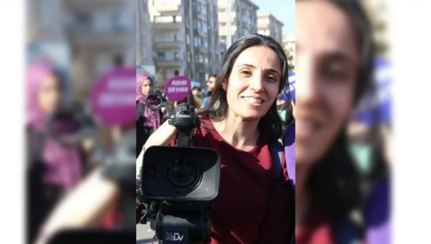 Polîsên Tirk 2 rojnamevan destgîr kirin