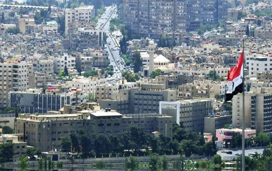 Îsraîlê dîsa bi moşekan êrişî Şamê kir