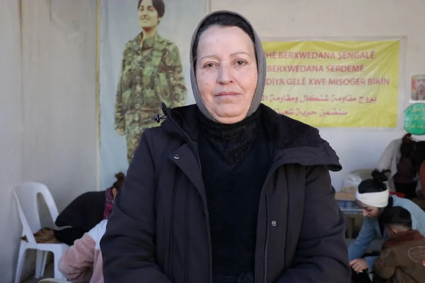 Êzidî amadekariyên Cejna Bêxwîn dikin