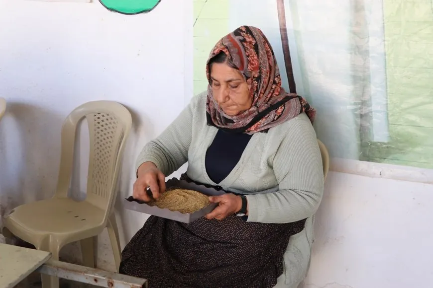 Êzidî amadekariyên Cejna Bêxwîn dikin