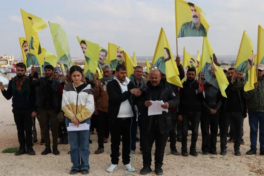 Çalakiyên şeremzarkirina komploya 15’ Sibatê dewam dikin
