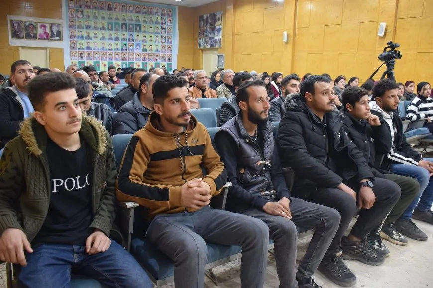 Çalakiyên şeremzarkirina komploya 15’ Sibatê dewam dikin