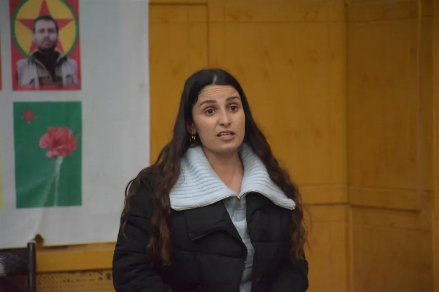Çalakiyên şeremzarkirina komploya 15’ Sibatê dewam dikin