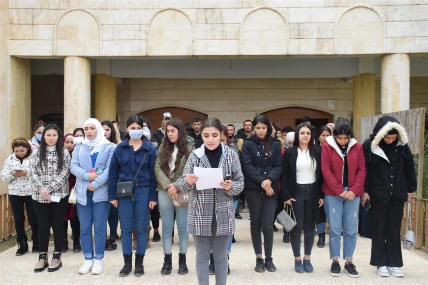 Çalakiyên şeremzarkirina komploya 15’ Sibatê dewam dikin