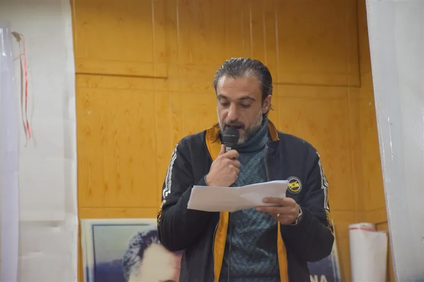 Çalakiyên şeremzarkirina komploya 15’ Sibatê dewam dikin