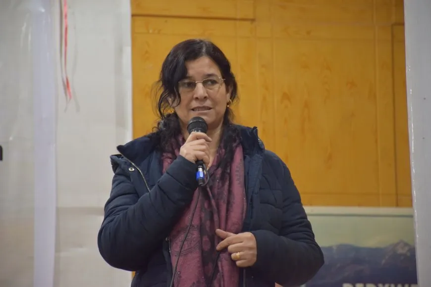 Çalakiyên şeremzarkirina komploya 15’ Sibatê dewam dikin