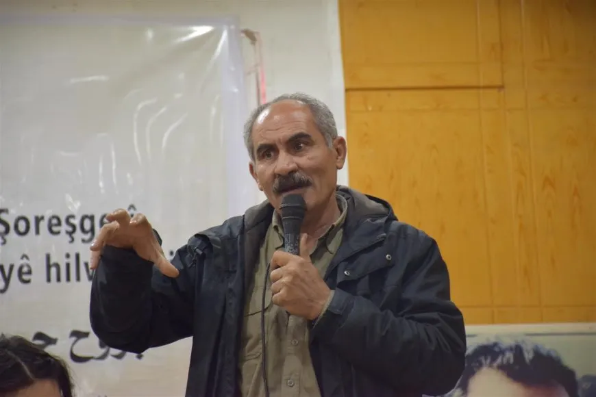 Çalakiyên şeremzarkirina komploya 15’ Sibatê dewam dikin
