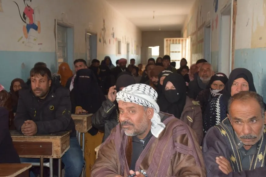 Çalakiyên şeremzarkirina komploya 15’ Sibatê dewam dikin