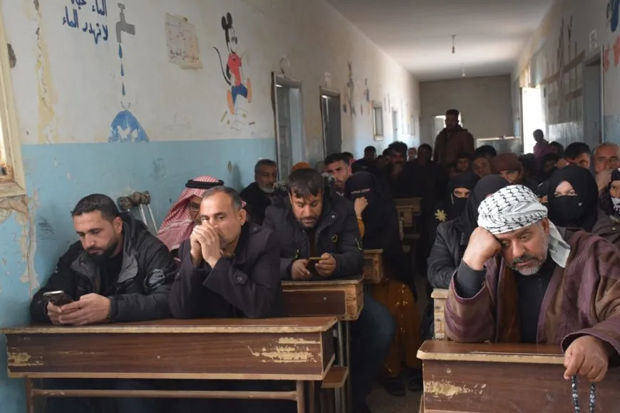 Çalakiyên şeremzarkirina komploya 15’ Sibatê dewam dikin