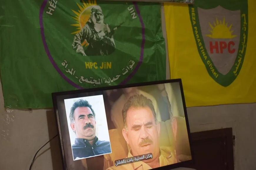 Çalakiyên şeremzarkirina komploya 15’ Sibatê dewam dikin