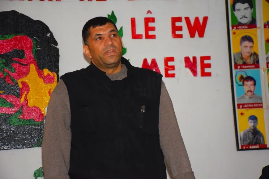 Çalakiyên şeremzarkirina komploya 15’ Sibatê dewam dikin