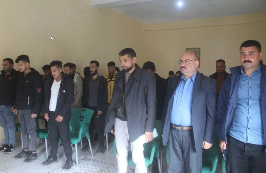 Çalakiyên şeremzarkirina komploya 15’ Sibatê dewam dikin