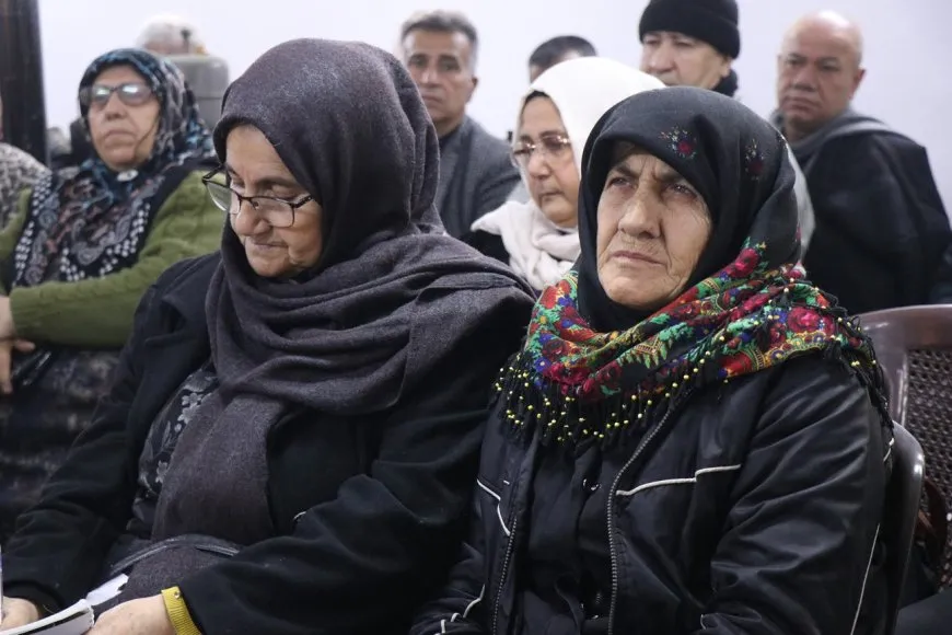 Çalakiyên şeremzarkirina komploya 15’ Sibatê dewam dikin