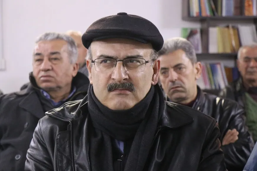 Çalakiyên şeremzarkirina komploya 15’ Sibatê dewam dikin