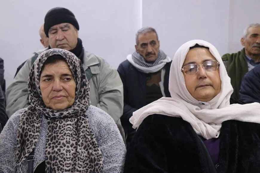 Çalakiyên şeremzarkirina komploya 15’ Sibatê dewam dikin