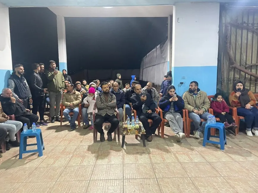 Çalakiyên şeremzarkirina komploya 15’ Sibatê dewam dikin