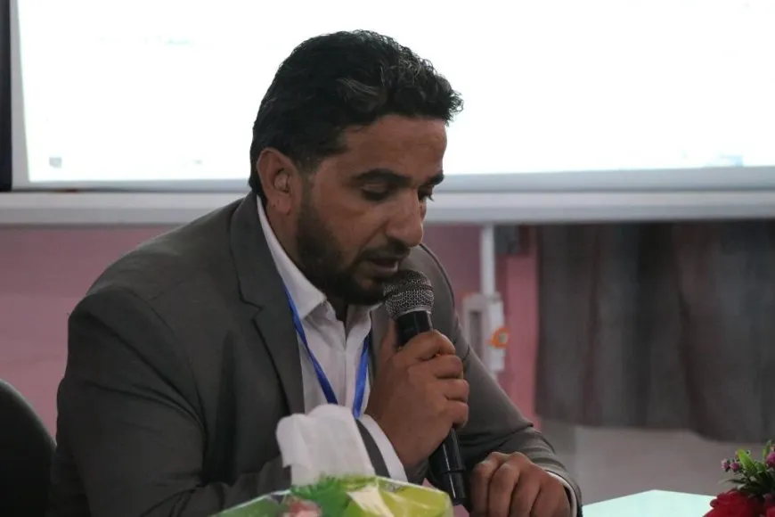 Yekitiya Rewşenbîran a Minbicê 3ˊyemîn konferansa xwe li dar xist