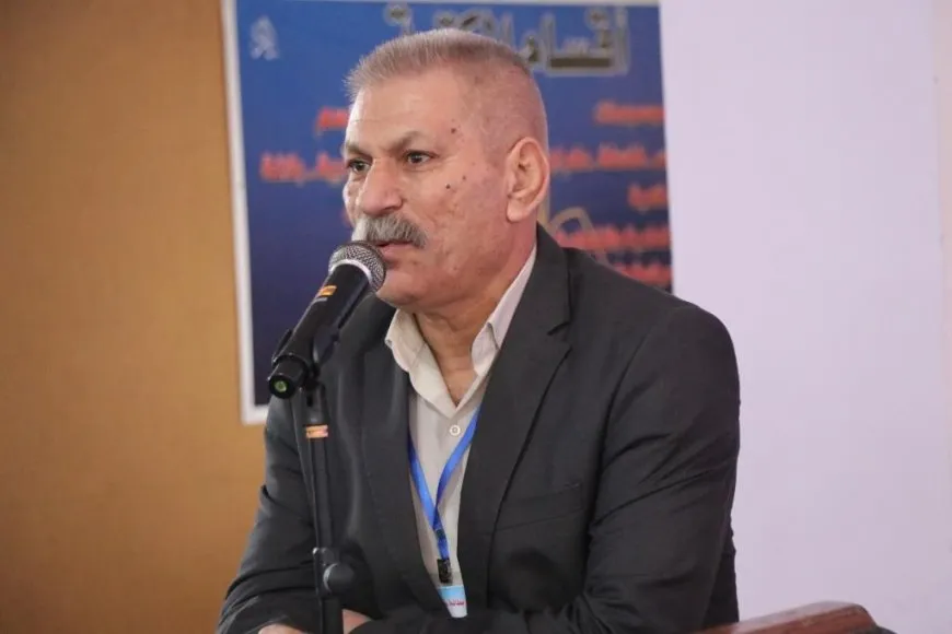 Yekitiya Rewşenbîran a Minbicê 3ˊyemîn konferansa xwe li dar xist