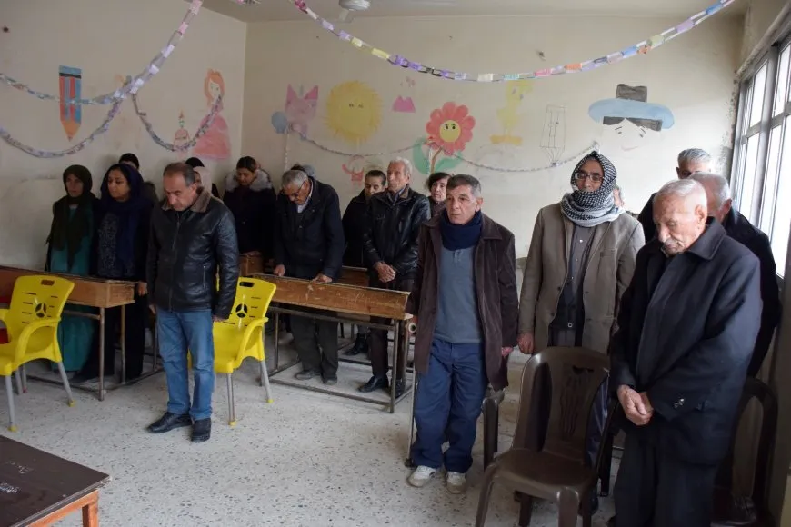 Kongra Star komploya 15ˊê Sibatê şermezar kir