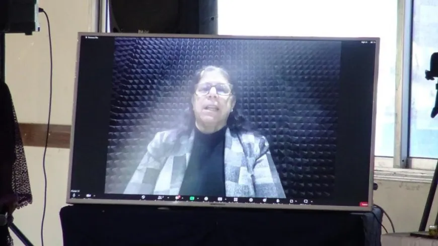 Konferansa Azadiya Fîzîkî ya Rêber Abdullah Ocalan bi dawî bû