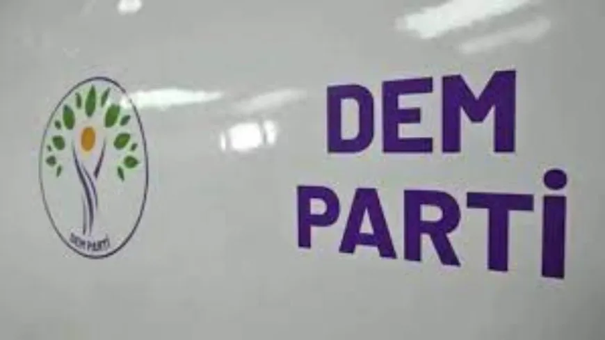 DEM Partî: Dem dema zimanê Kurdî ye