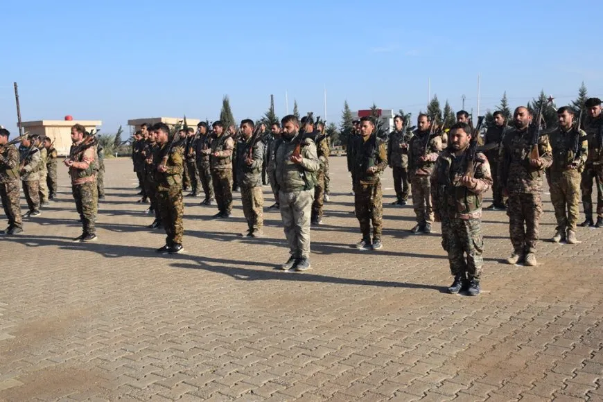 Şehîd Yasir El Hemade hat oxirkirin