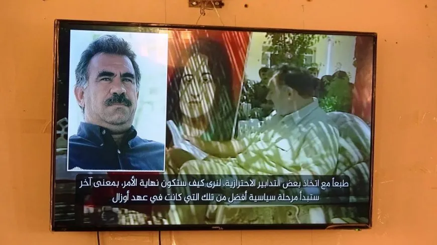 Li Bakur û Rojhilatê Sûriyeyê çalakiyên ji bo azadiya Rêber Abdullah Ocalan didomin