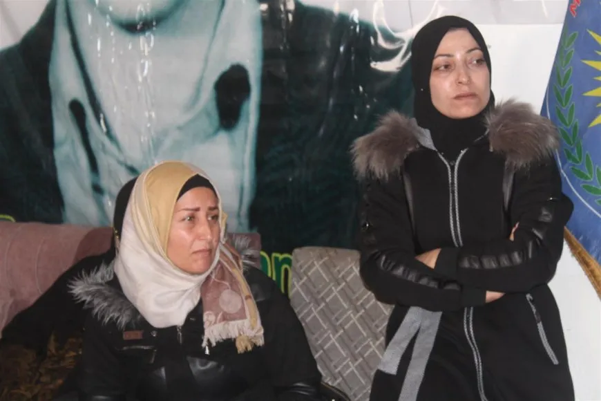 Li Bakur û Rojhilatê Sûriyeyê çalakiyên ji bo azadiya Rêber Abdullah Ocalan didomin