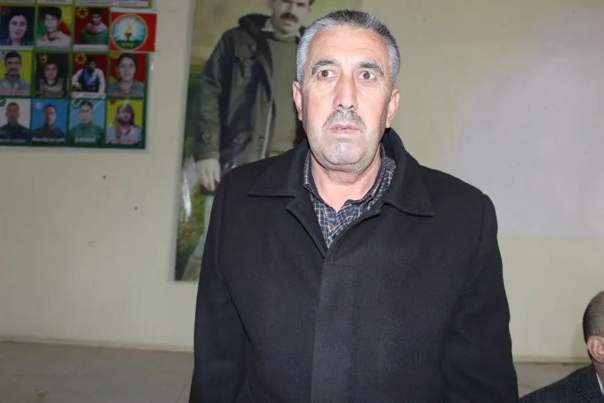 Li Bakur û Rojhilatê Sûriyeyê çalakiyên ji bo azadiya Rêber Abdullah Ocalan didomin
