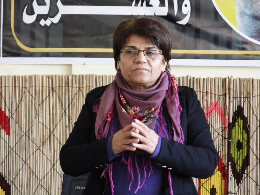 Di salvegera komploya navneteweyî de banga azadiya Rêber Abdullah Ocalan hat kirin