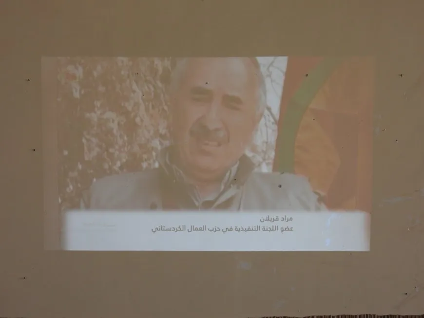Di salvegera komploya navneteweyî de banga azadiya Rêber Abdullah Ocalan hat kirin
