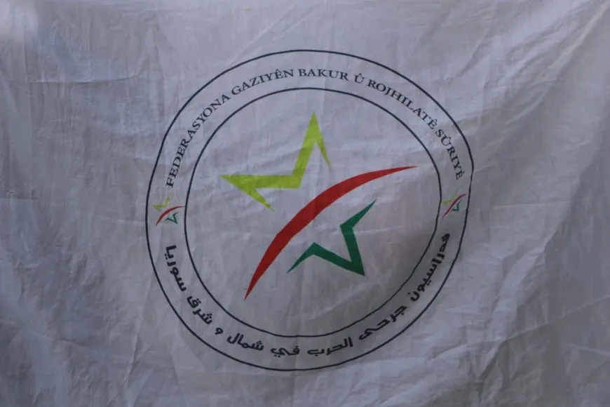 Hedefgirtina gaziyên şer kiryarekî derexlaqî ye