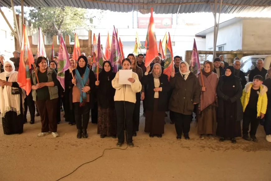 Hedefgirtina gaziyên şer kiryarekî derexlaqî ye