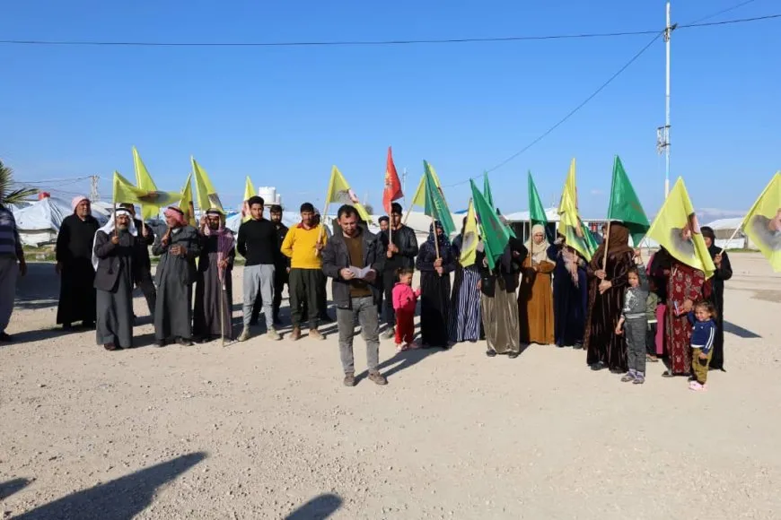 Hedefgirtina gaziyên şer kiryarekî derexlaqî ye