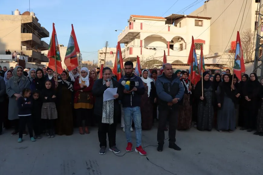 Hedefgirtina gaziyên şer kiryarekî derexlaqî ye