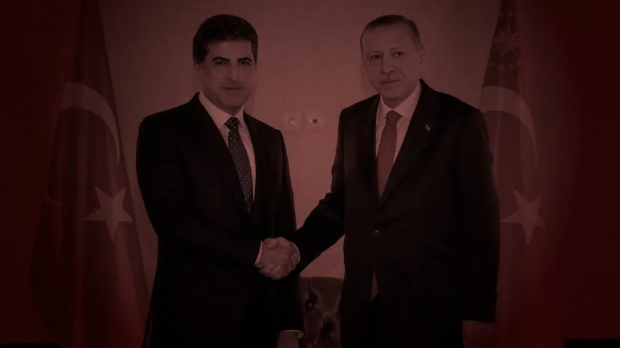 Lêkolerekî Iraqê binpêkirinên serweriya Iraqê aşkera kirin