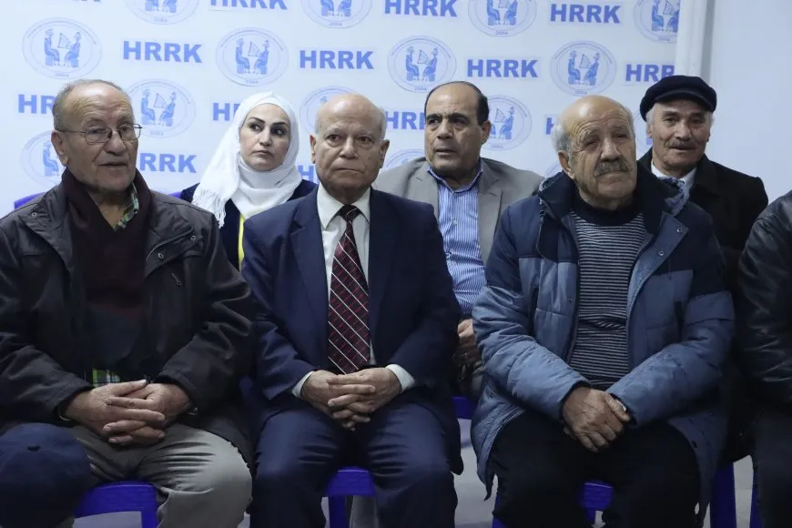 Li Qamişlo şahiya îmzekirina pirtûka çîrokan li dar xist