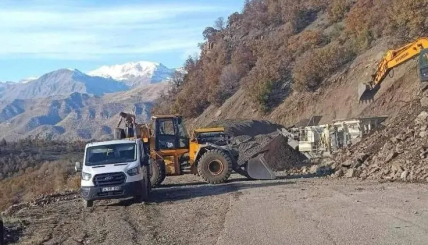 Dewleta Tirk li Başûrê Kurdistanê rêyeke nû çêdike