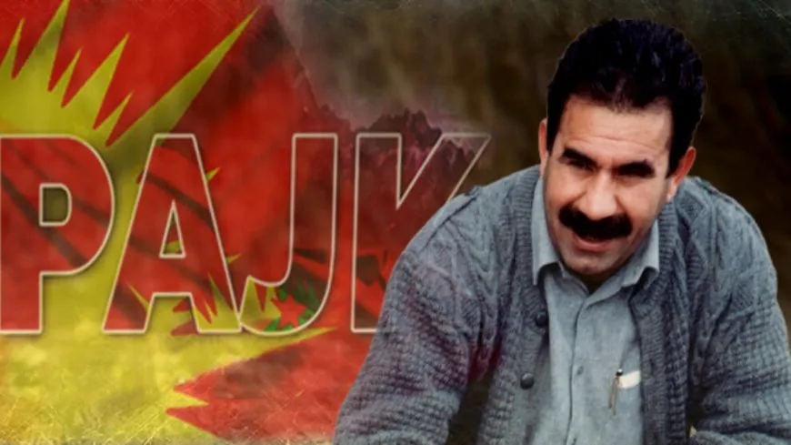 PAJK: Dijî komployê qadên berxwedanê geş bikin