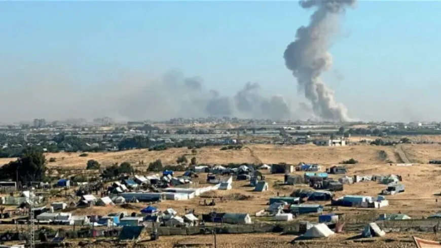 Li Refahê nêzî 100 kes hatin kuştin