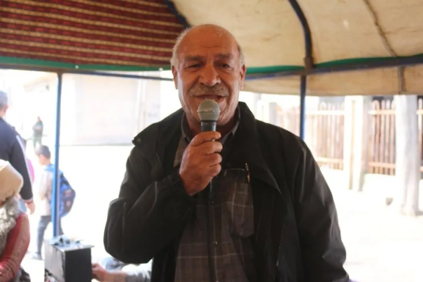 Li Dêrik û Kobanê Komploya 15’ê Sibatê hat şermezarkirin
