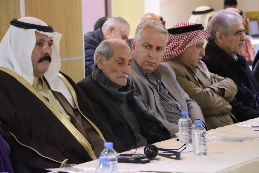 Foruma sêyemîn a der barê Komploya Navneteweyî de hat lidarxistin